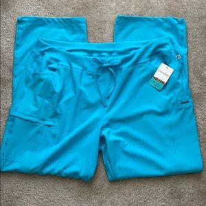 NWT Cherokee Infinity Plus Size 2XL Scrub Pants